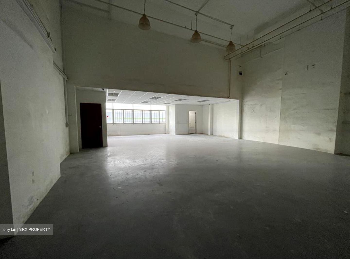 Mandai Connection (D25), Factory #462678321